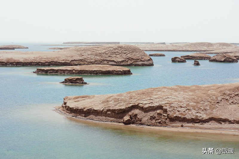 青海｜热爱西风和烈酒，也爱孤独和自由