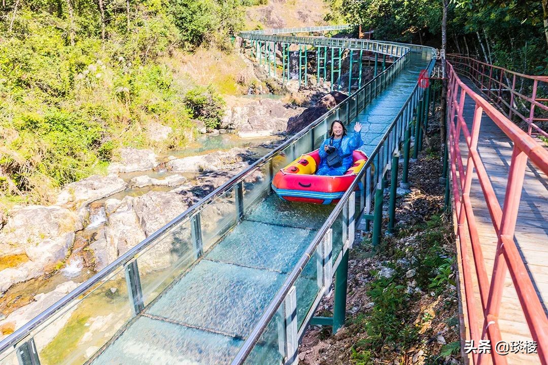 潮州有哪些景点不用门票,潮州古城必去三大景点