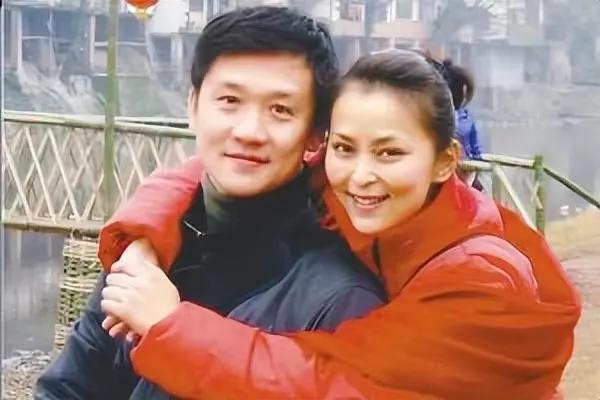 柯蓝与黄志忠现在结婚了吗,女演员柯蓝和黄志忠最终结婚了吗