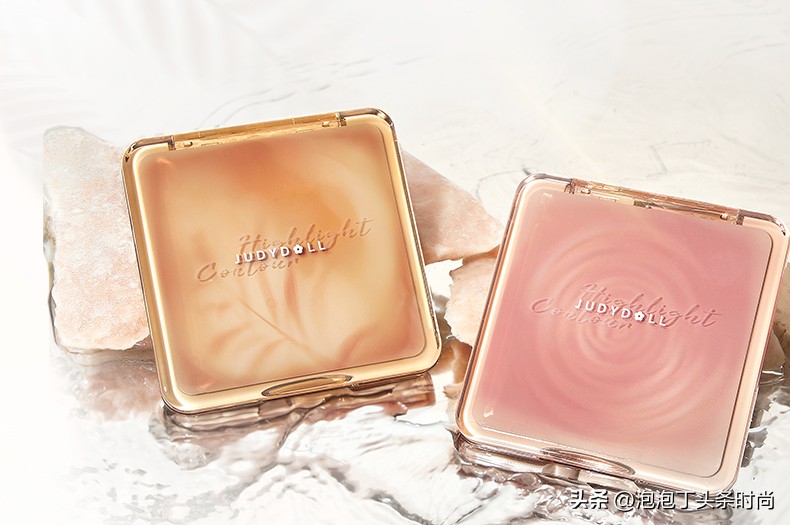 平价彩妆推荐一套瑕疵皮,平价好用彩妆推荐哑光高光