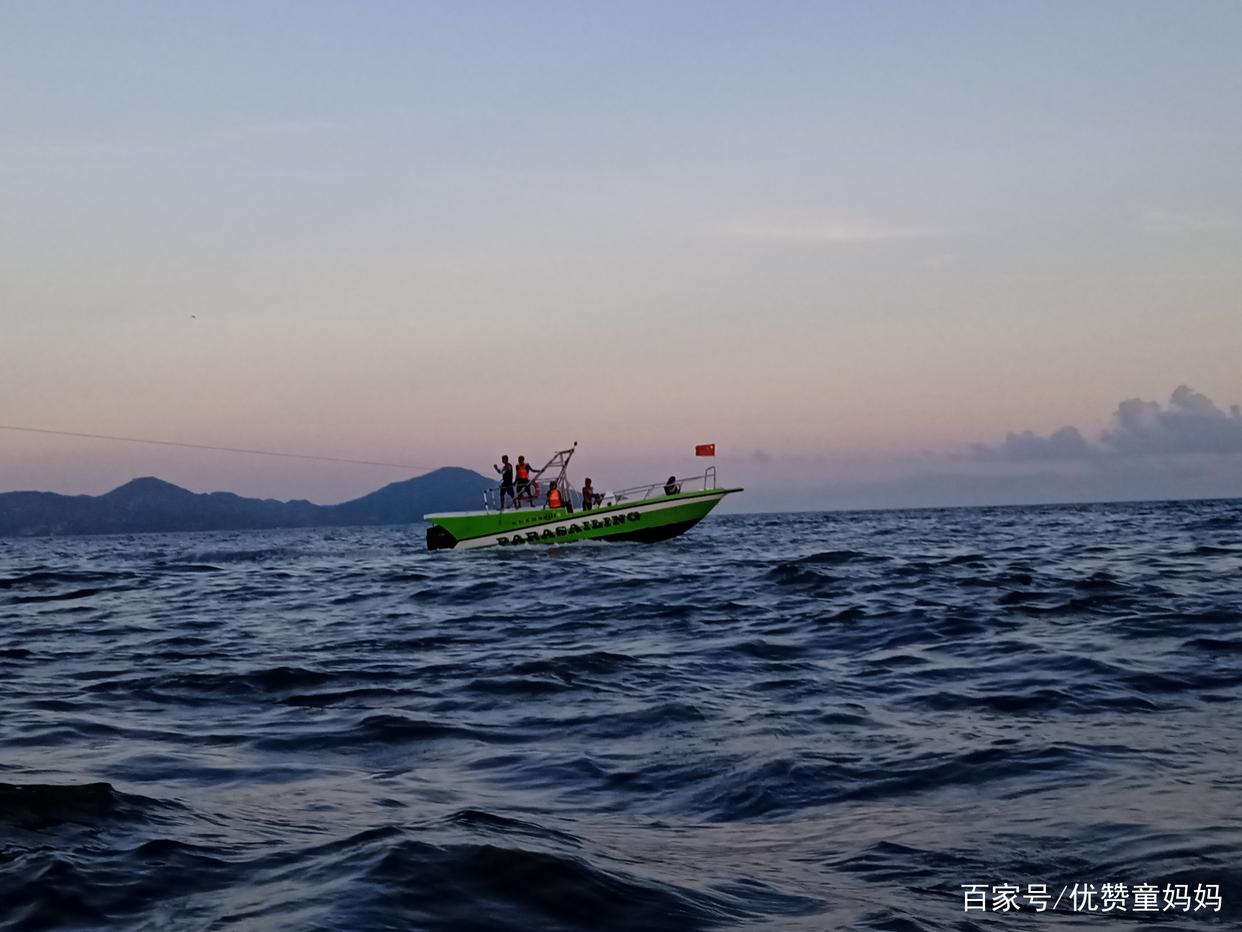 汕尾亲子游记,汕尾旅行攻略三天亲子游