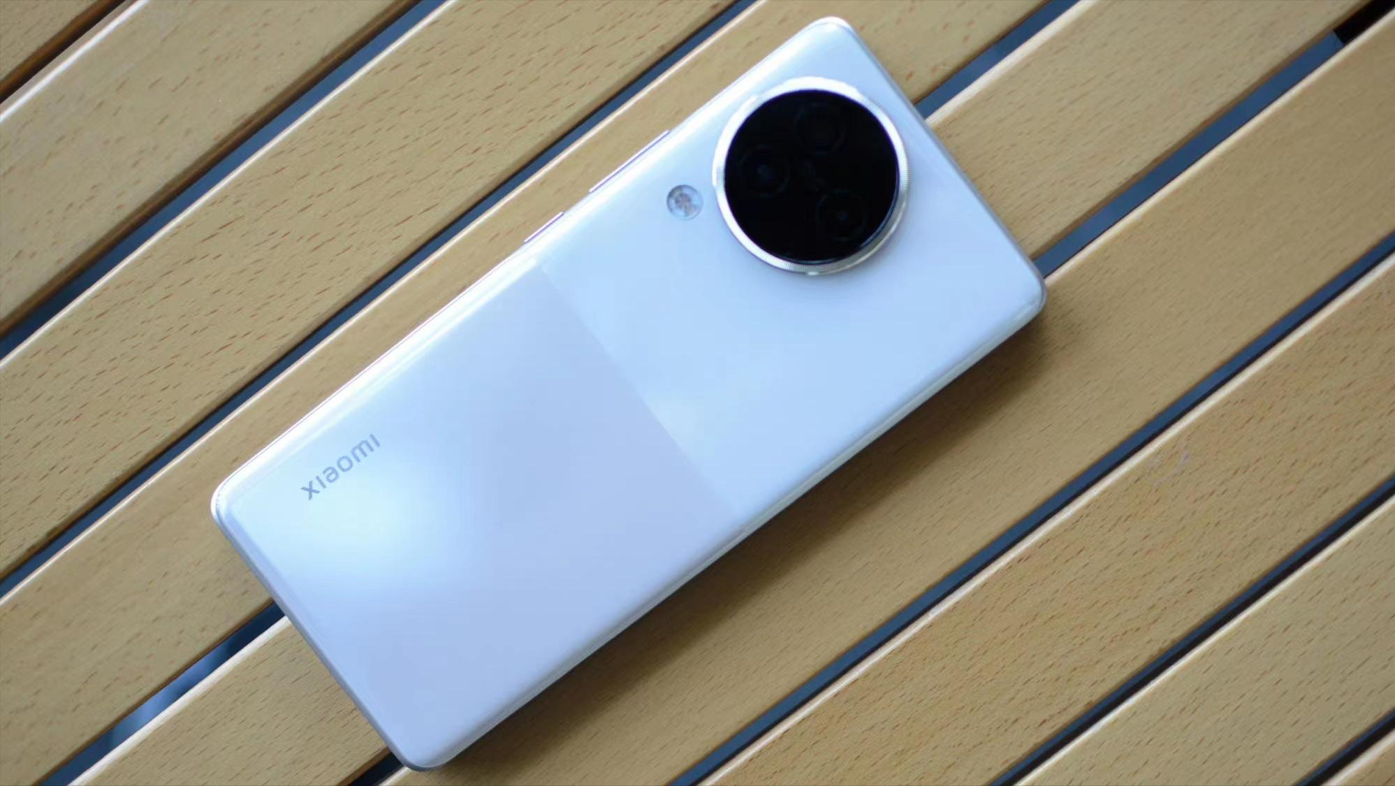 小米civi3深度评测后值得入手吗,小米civi3怎么样值得入手吗