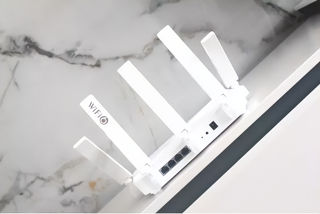 路由器连了宽带wifi会变慢么,wifi快不快是由路由器决定的吗