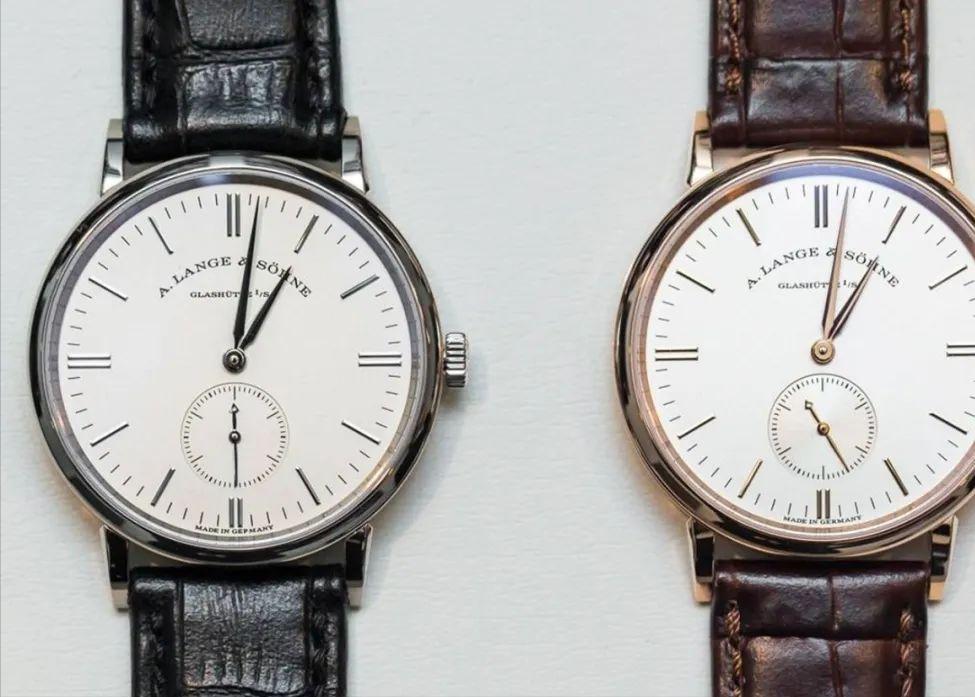 朗格入门款值得买吗,朗格手表为什么没有入门款