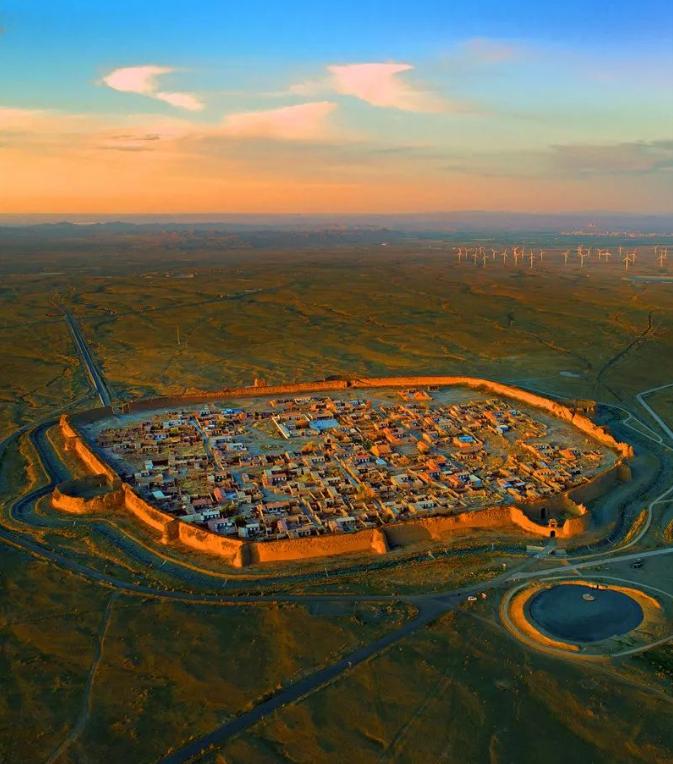 甘肃省各市颜值排名,甘肃省各市照片