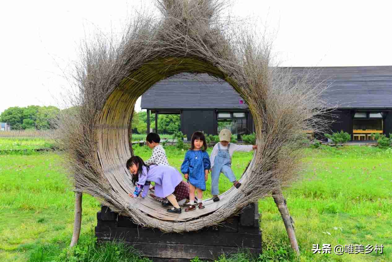 怎样打造一个生态庄园,怎样打造特色农家庄园