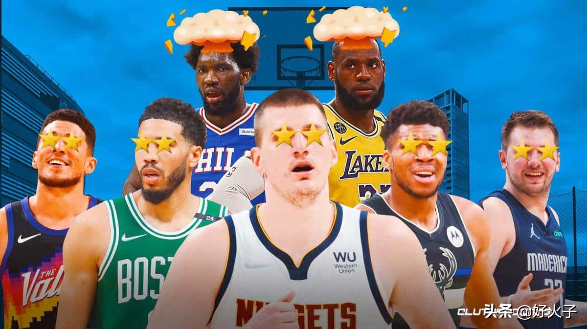 2023年最佳阵容评选规则,2022最佳阵容入选