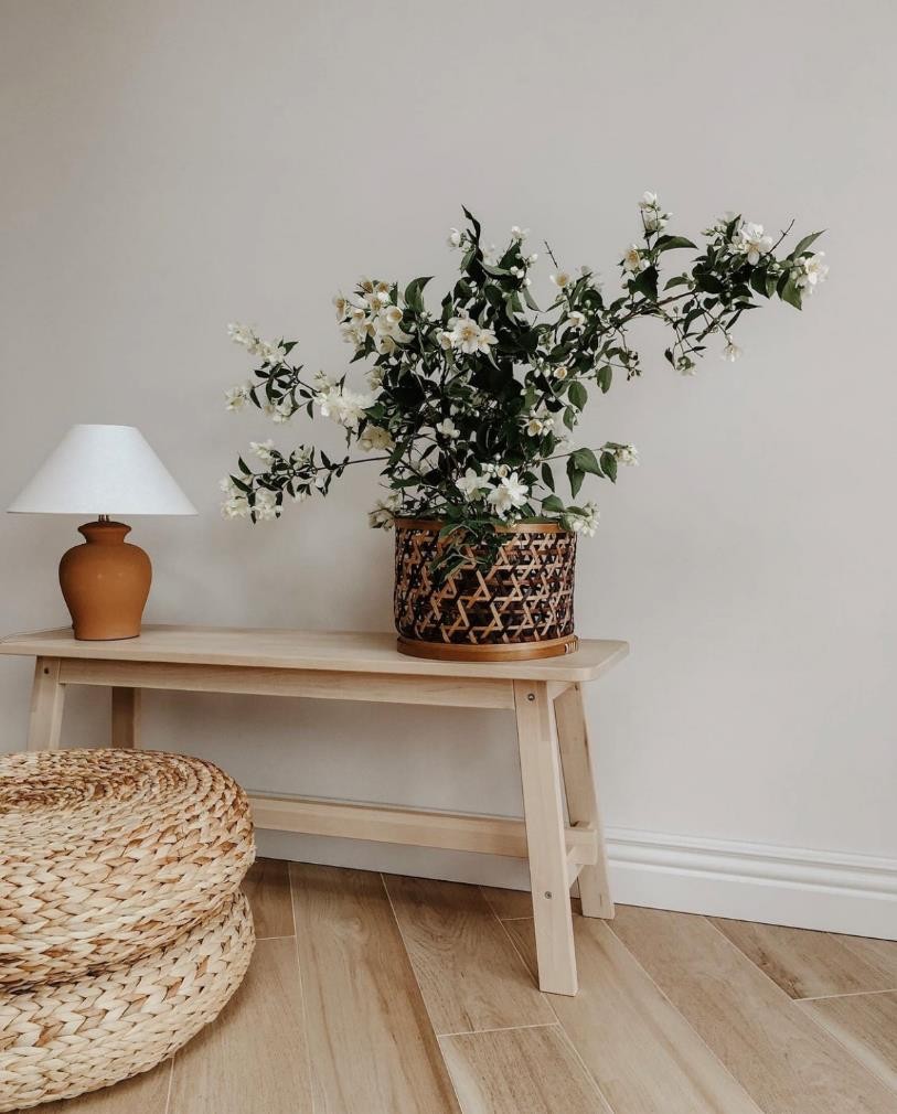 这个波兰女主的家，没有一件昂贵家具却充满格调，实在令人欣慰