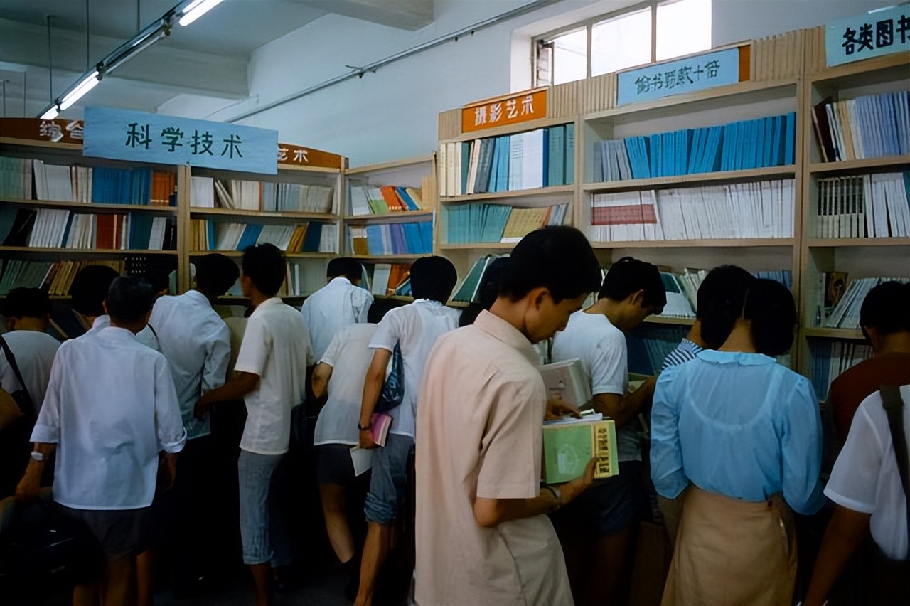 老北京的王府井大街回忆,曾经的王府井