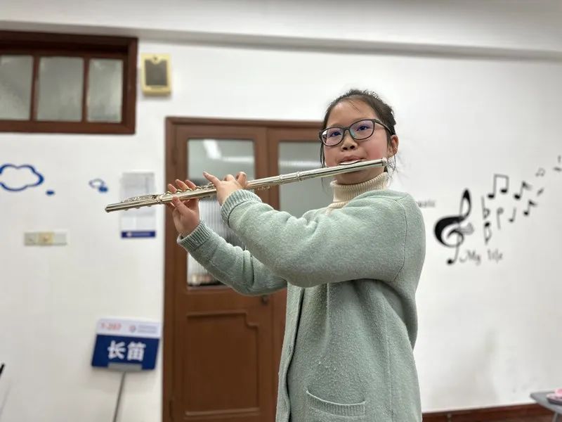 周末的快乐回来啦！徐汇区青少年活动中心线下开学，沉浸式体验