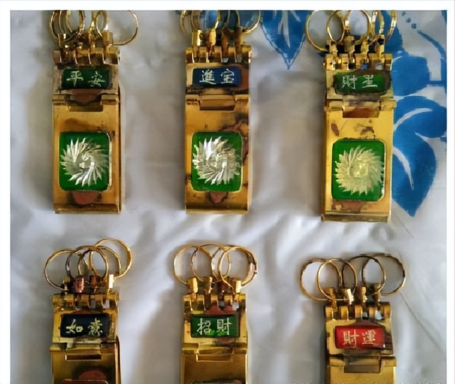 八十年代供销社老物品 (80年代供销社卖的日用品照片)