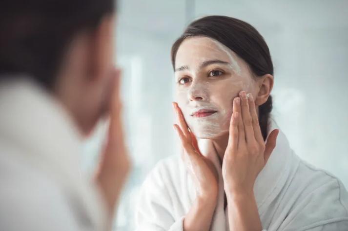 韩国美容新趋势,韩国美容业现状