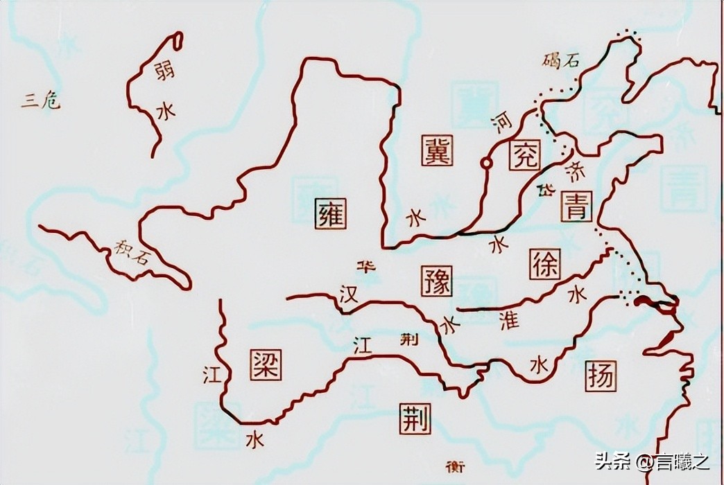 大象和豫字的关系,河南为什么叫豫和大象有什么关系