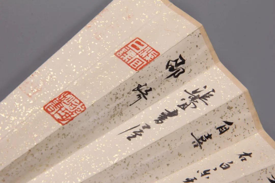 新展预告|“那得不长年”邵琦山水画展之三