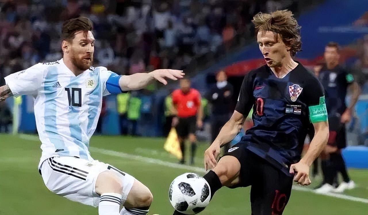 上届世界杯冠军克罗地亚打韩国,上届世界杯克罗地亚亚军