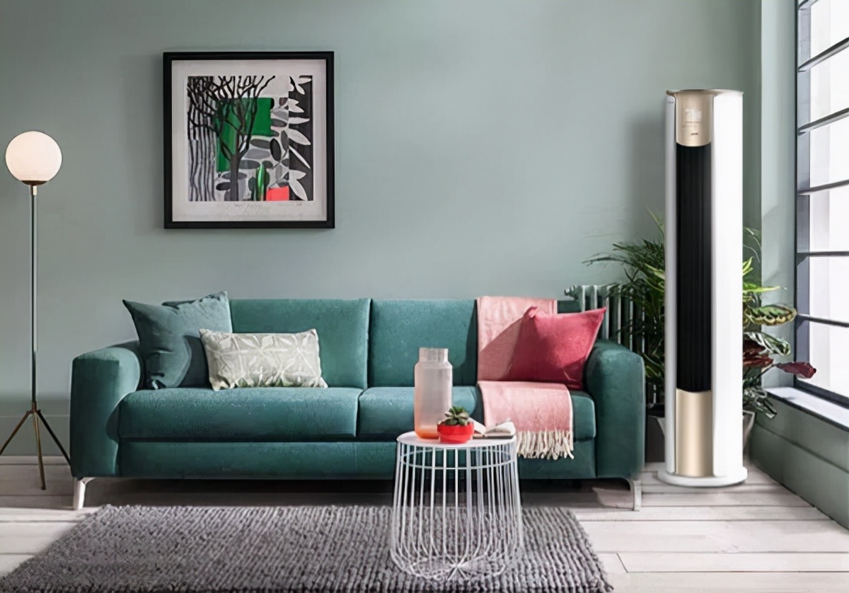 美的锐云智控温,美的锐云空调智清洁