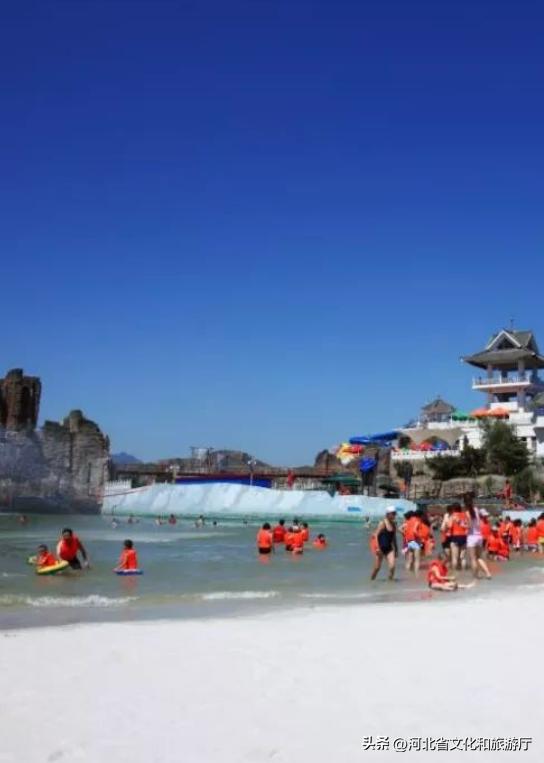 保定夏天带孩子玩的地方,河北夏天就要去玩水