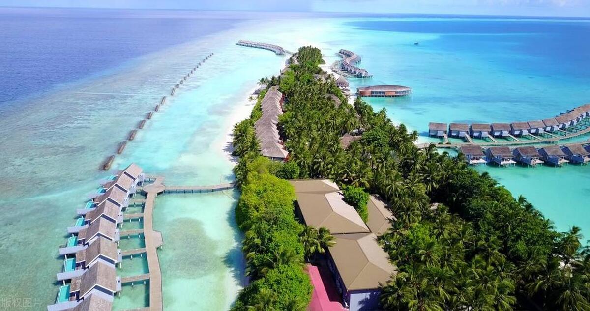马尔代夫旅游最佳时间和地点,马尔代夫游的注意事项