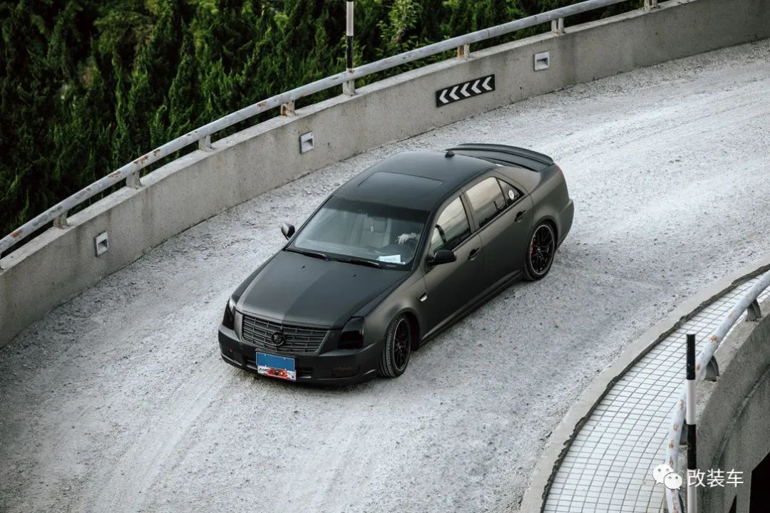 凯迪拉克sls视频,凯迪拉克sls值不值得入手