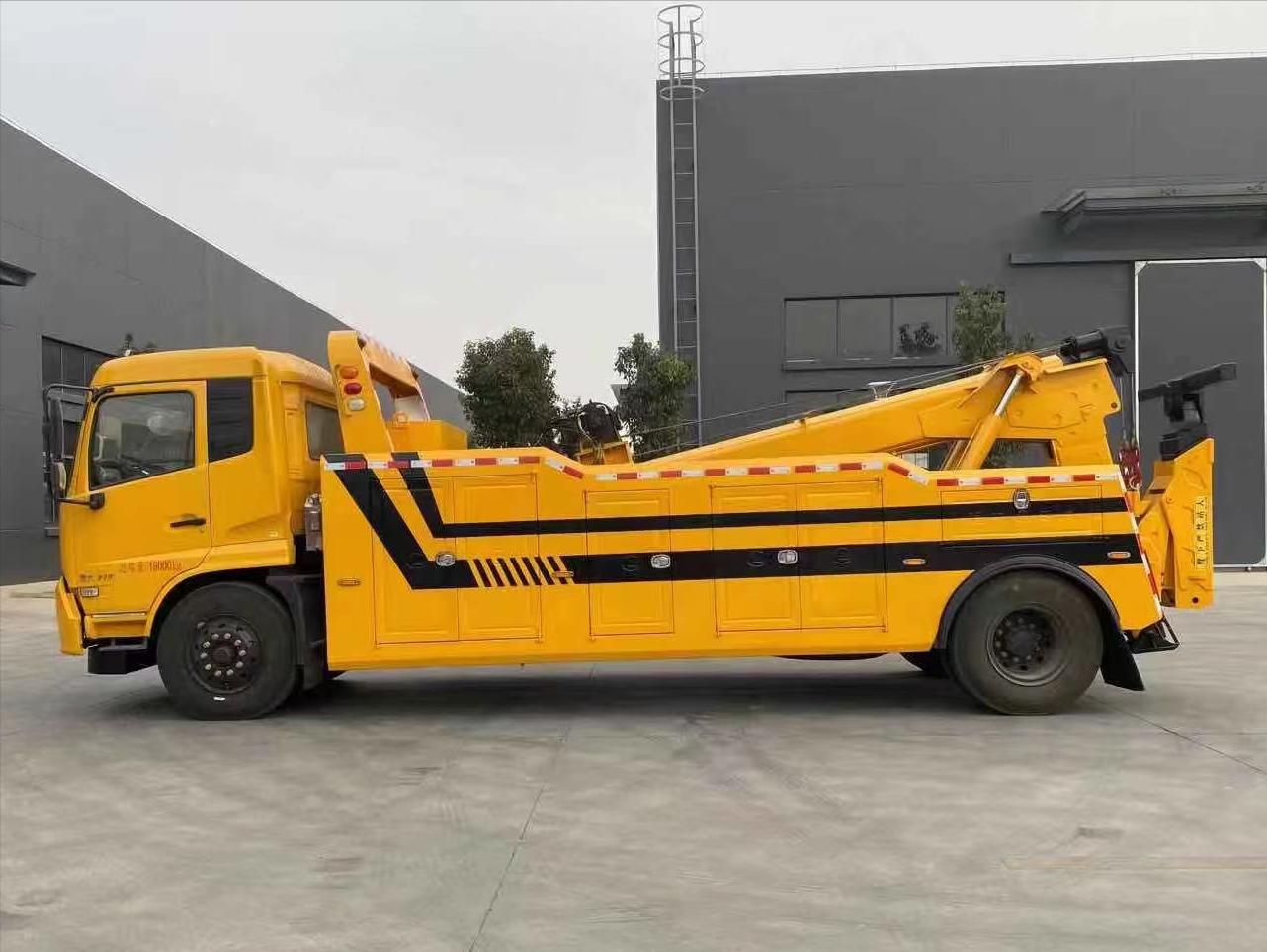 清障车的用途前景的简单介绍,清障车讲解视频