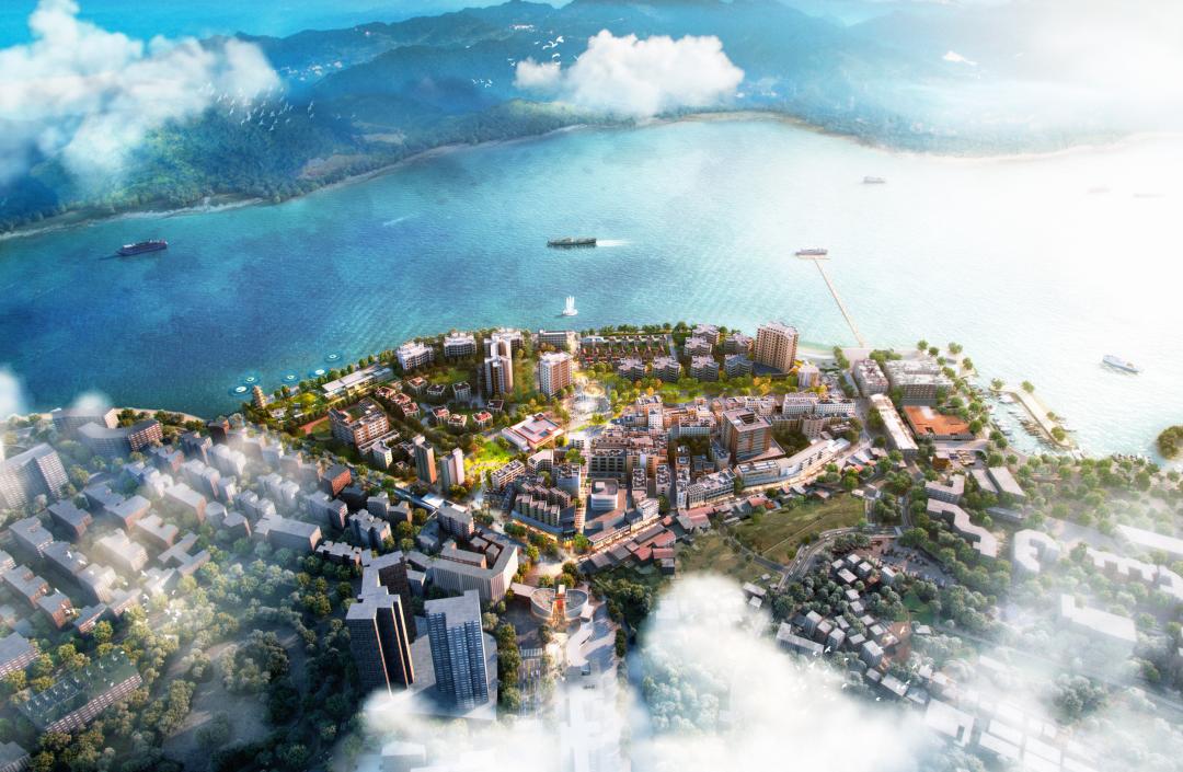 从中英街“大变身”,窥见深港消费新“王牌”