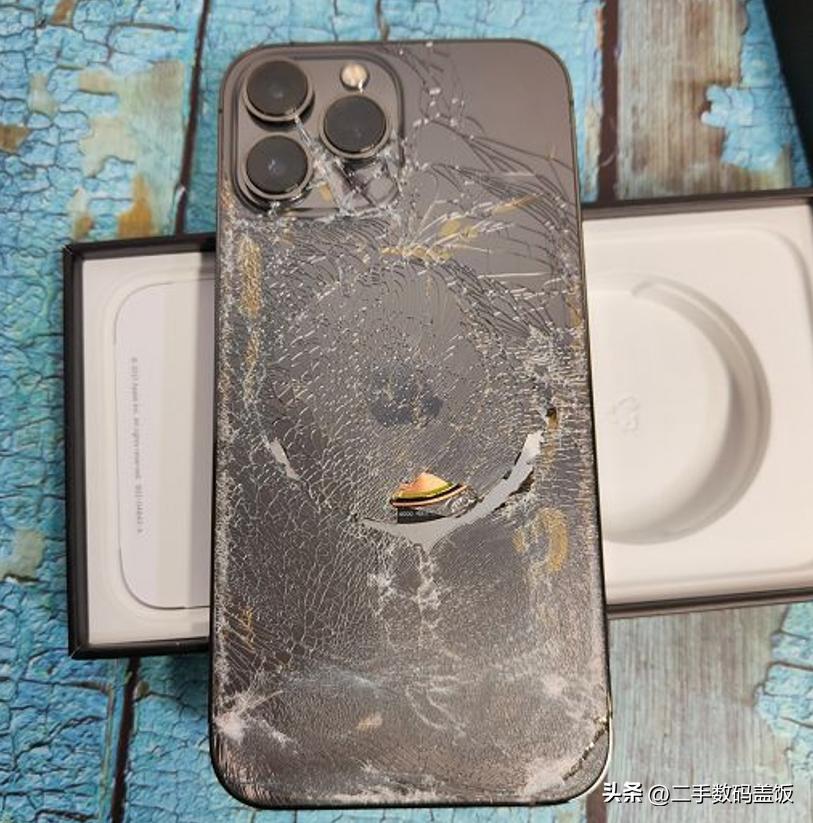 买了苹果ac被拒保,苹果13轻轻摔会不会怎么样