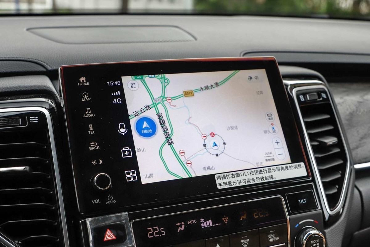 新款本田ur-v车型最高配,urv本田轴距