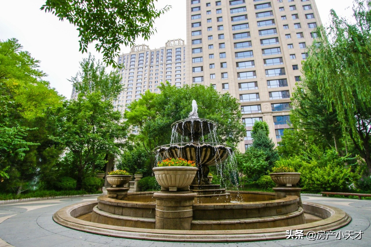 北京望京高档房排名,望京最好的富人区