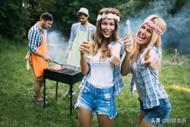 英语100个句型每天学1个,100个经典句型