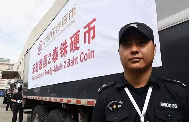 中国印钞有多牛,中国印钞用的哪里的技术