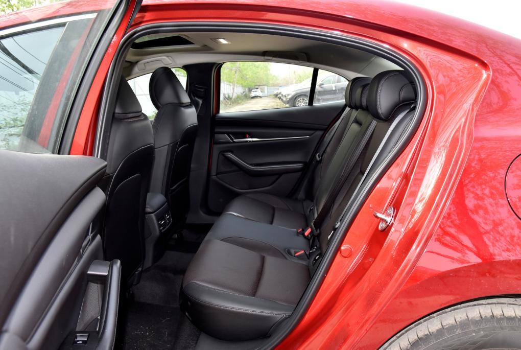 1.5l昂克赛拉自动豪华版价格,2020款昂克赛拉1.5l真实价格