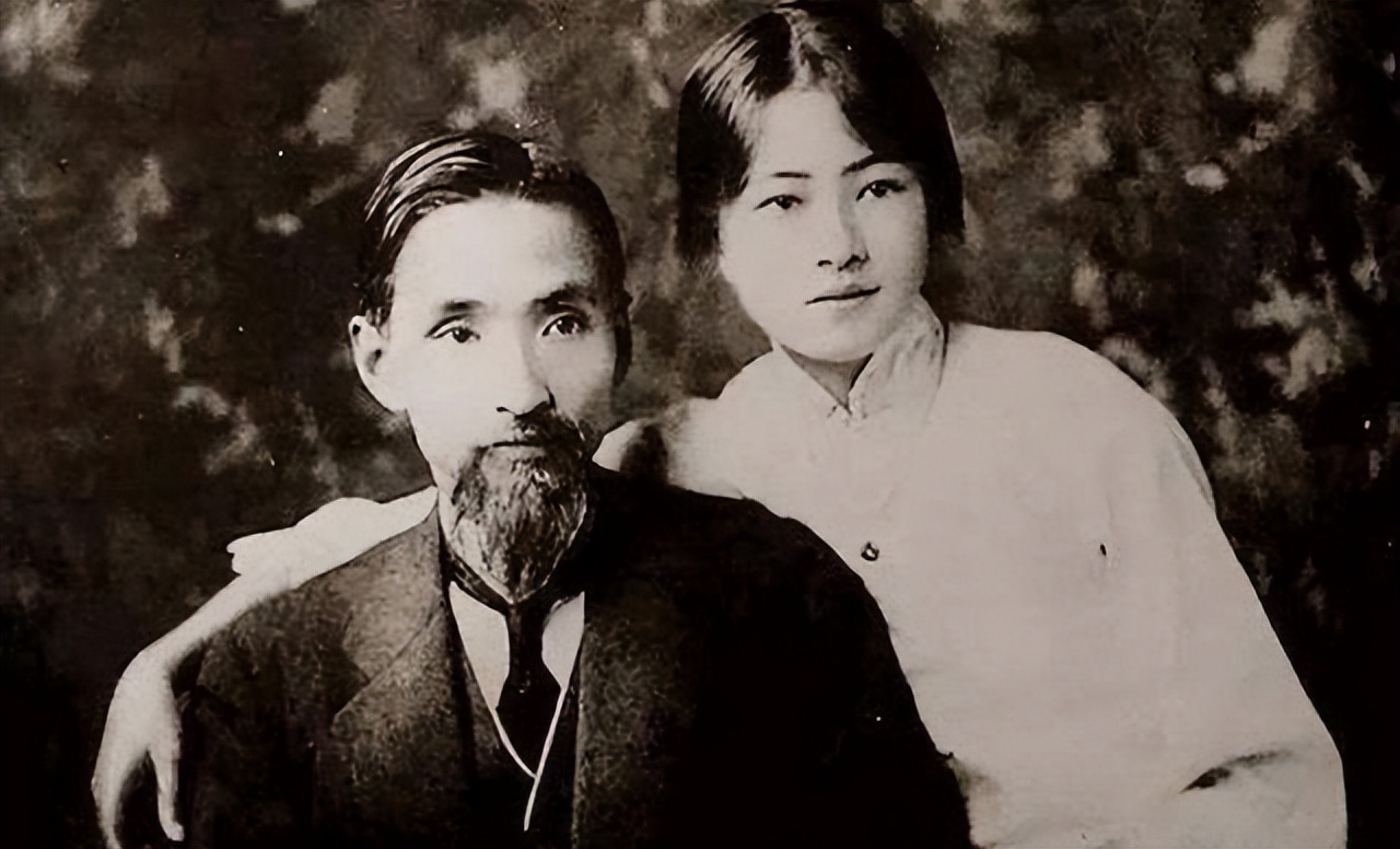 为什么林徽因说林家满门忠烈,林徽因吴晗满门忠烈