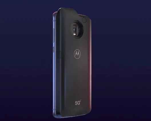 华为送5g通信壳吗,5g手机是智商税吗