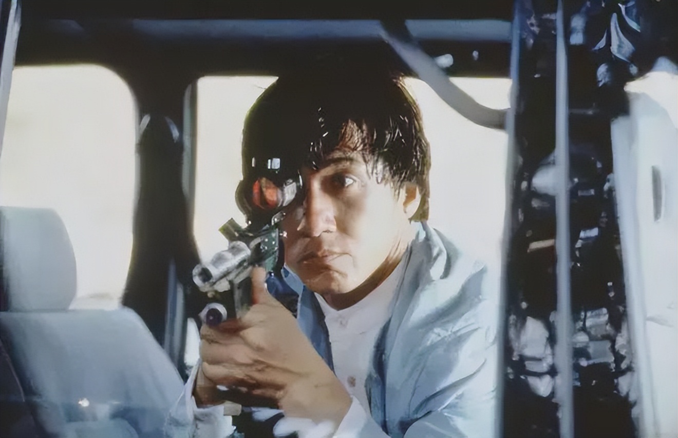 香港票房最高的十部电影,无间道香港最经典的50部电影