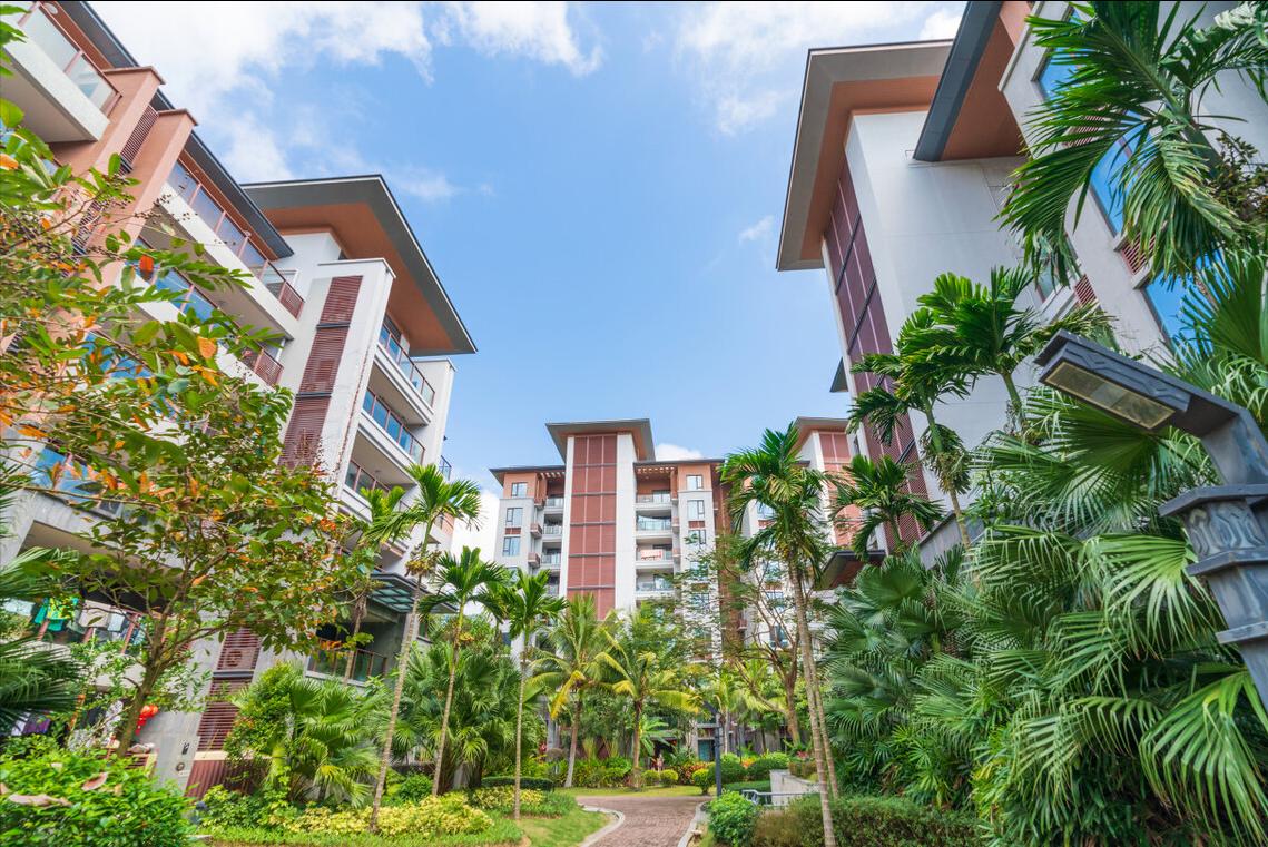 买房楼层怎么选内行看这5点,新手买房子选择哪个楼层最好