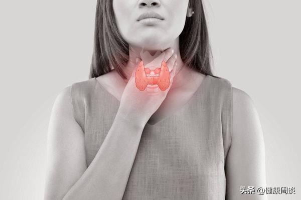 体检发现甲状腺结节到底该怎么办,体检时查出有甲状腺结节怎么办