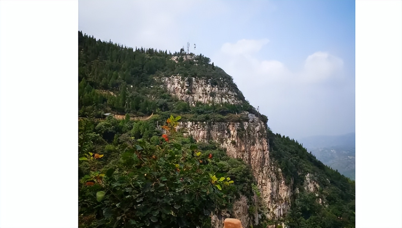 在未来一年中,齐山风景区还会与支付宝实施“深度合作”