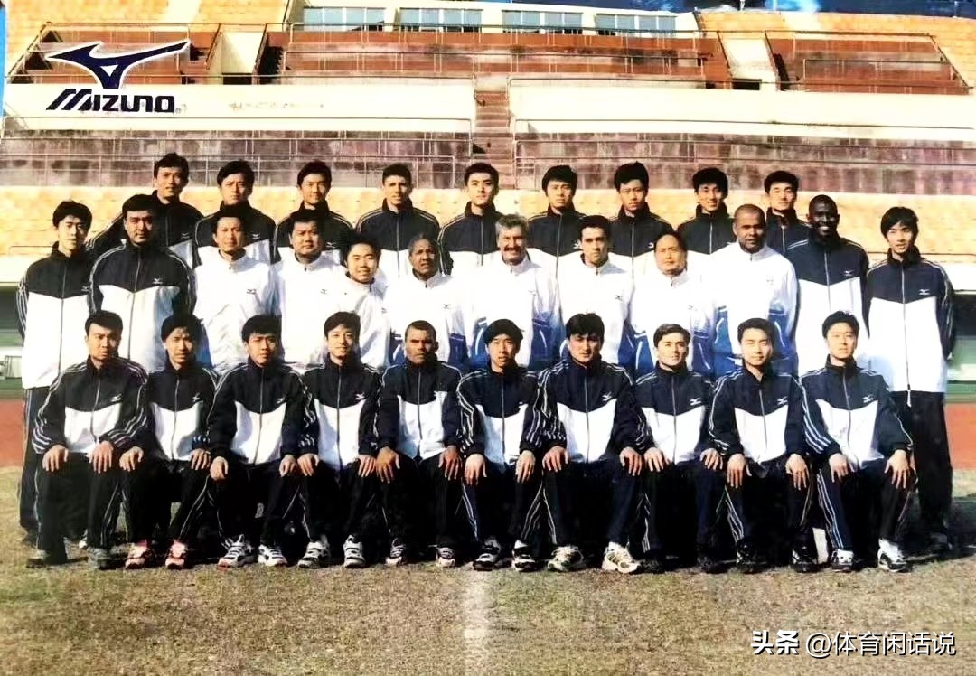 陕西足球现状,陕西足球2005