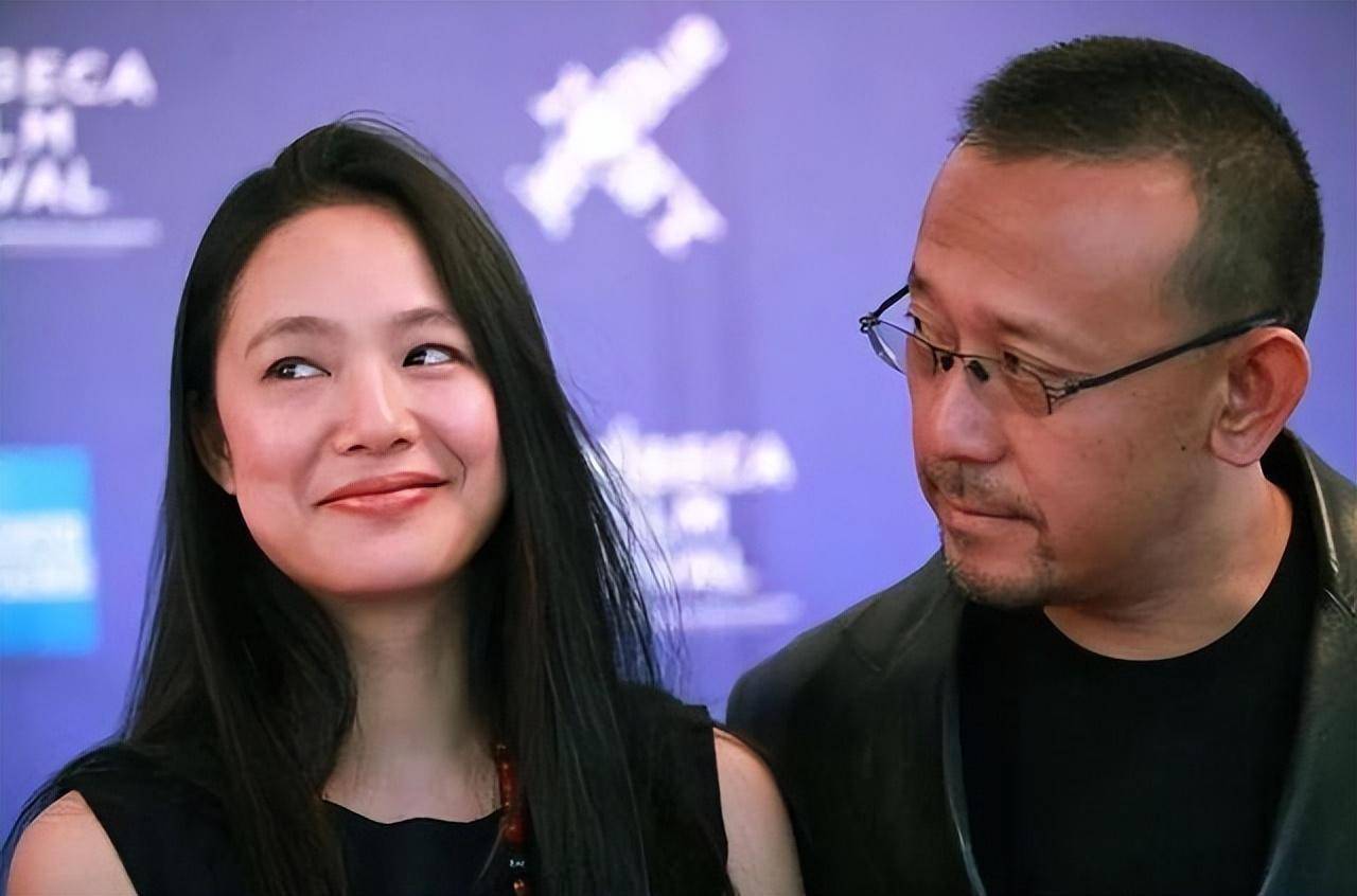 刘晓庆和宁静对比照,刘晓庆和宁静的结局