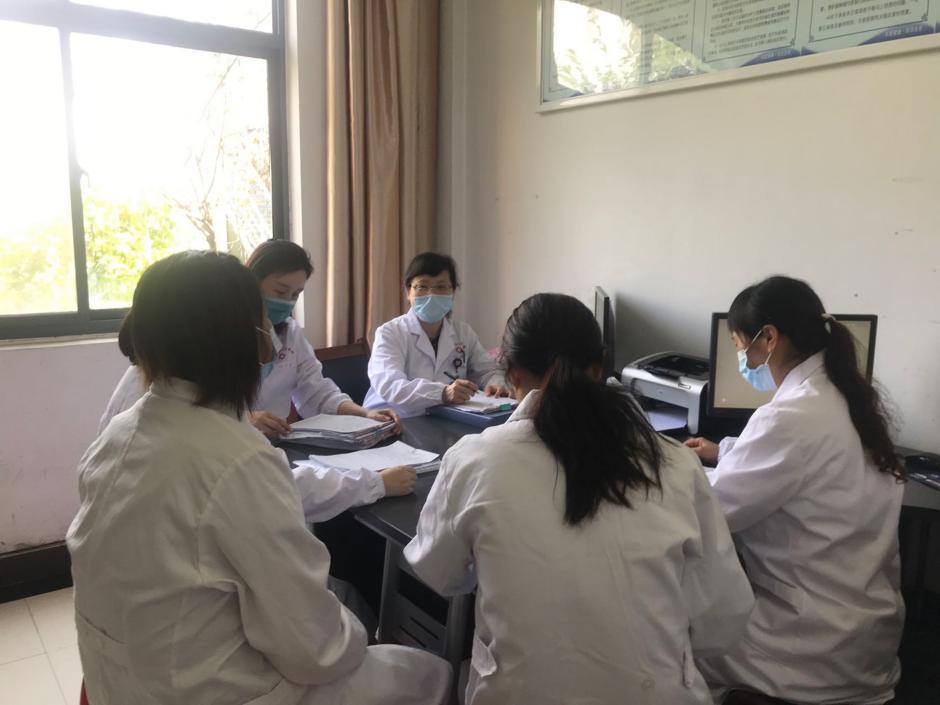 基层卫生守门人,基层卫生健康十大影响力人物