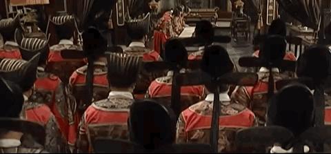 唐国强演过的帝王总结,唐国强饰演的皇帝都有哪些