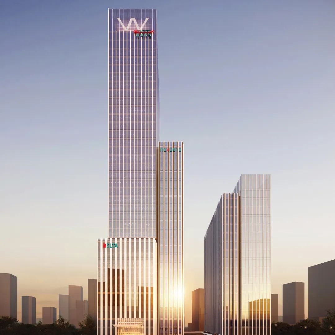 深圳闻泰5g总部,闻泰科技深圳工作地点