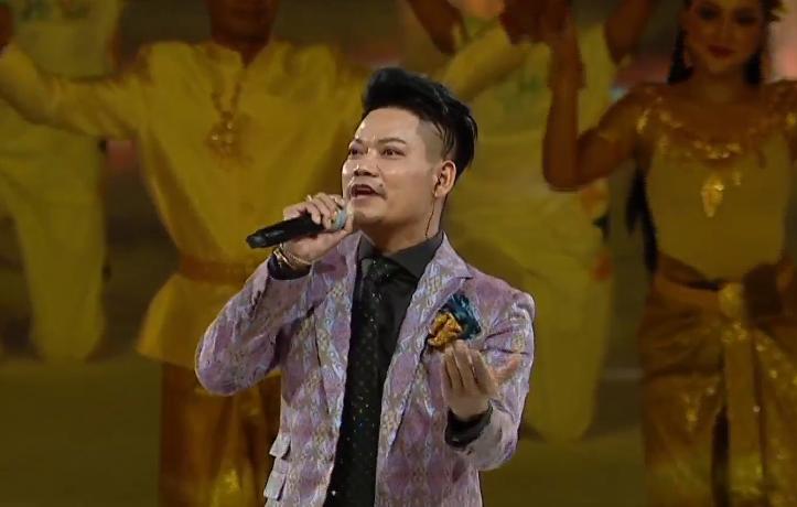 2023柬埔寨东南亚运动会开幕式,柬埔寨运动会创意开幕式