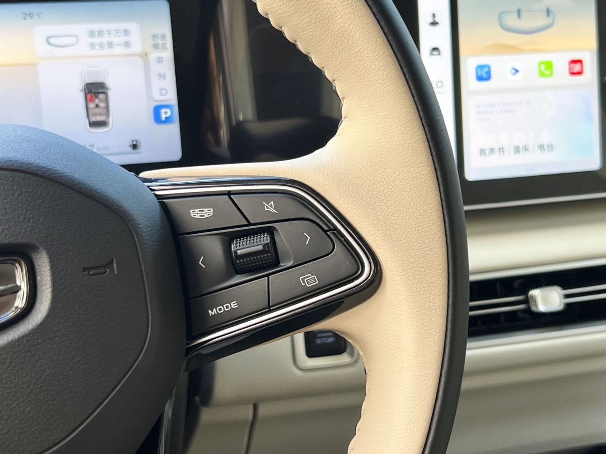 吉利巧克力icon2023款价格,吉利icon巧克力购车补贴