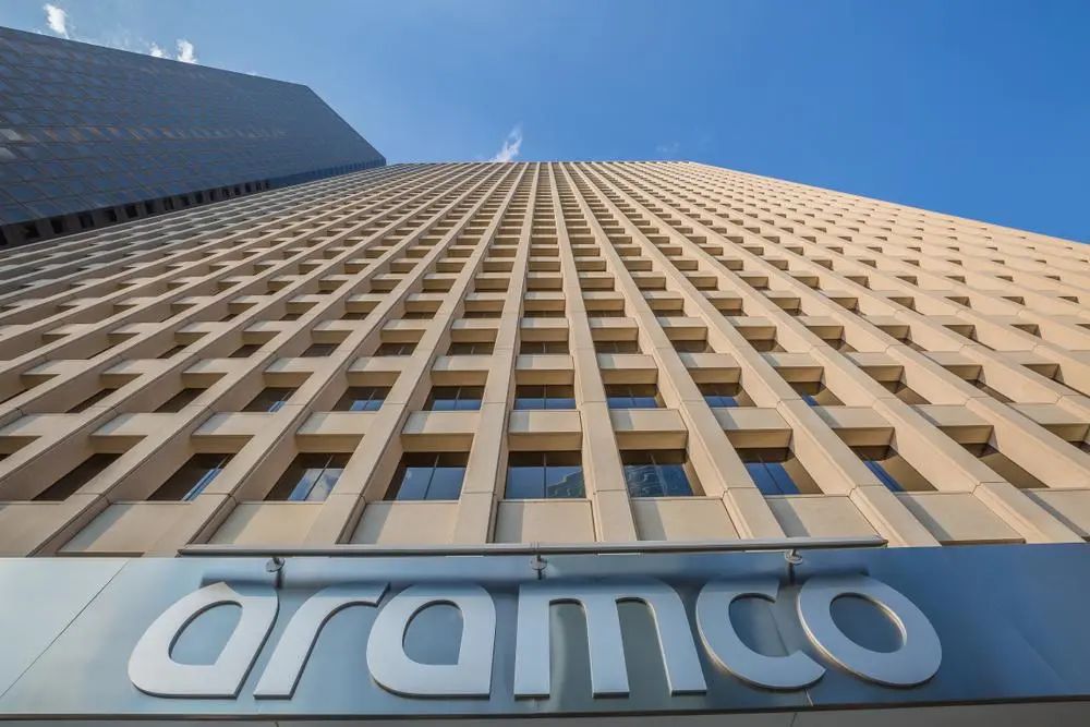 全球石油价格排行榜,全球排名前10大石油公司