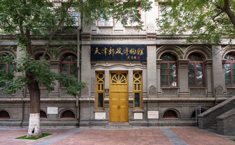 天津周边冷门海边,五一短途冷门自驾游天津