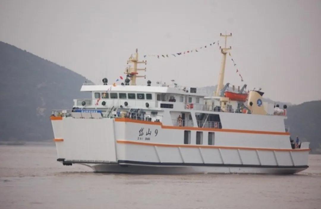 枸杞岛旅游攻略自驾游,湖州到枸杞岛自驾游攻略