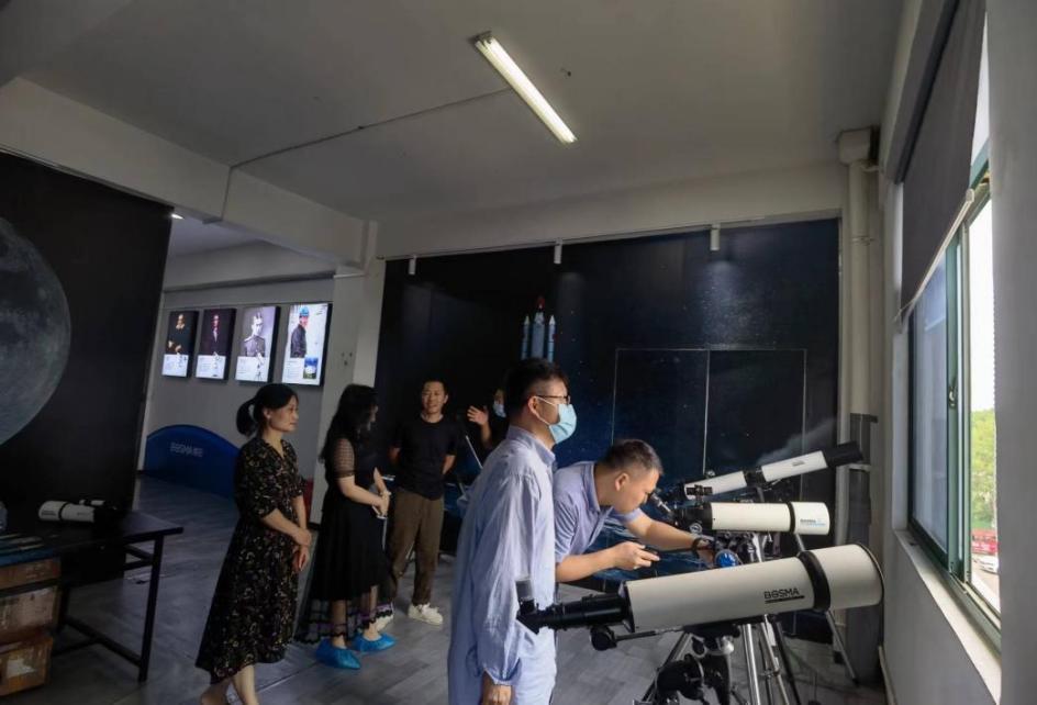 问需问计解难题贴心服务促发展,精准服务助力企业破难