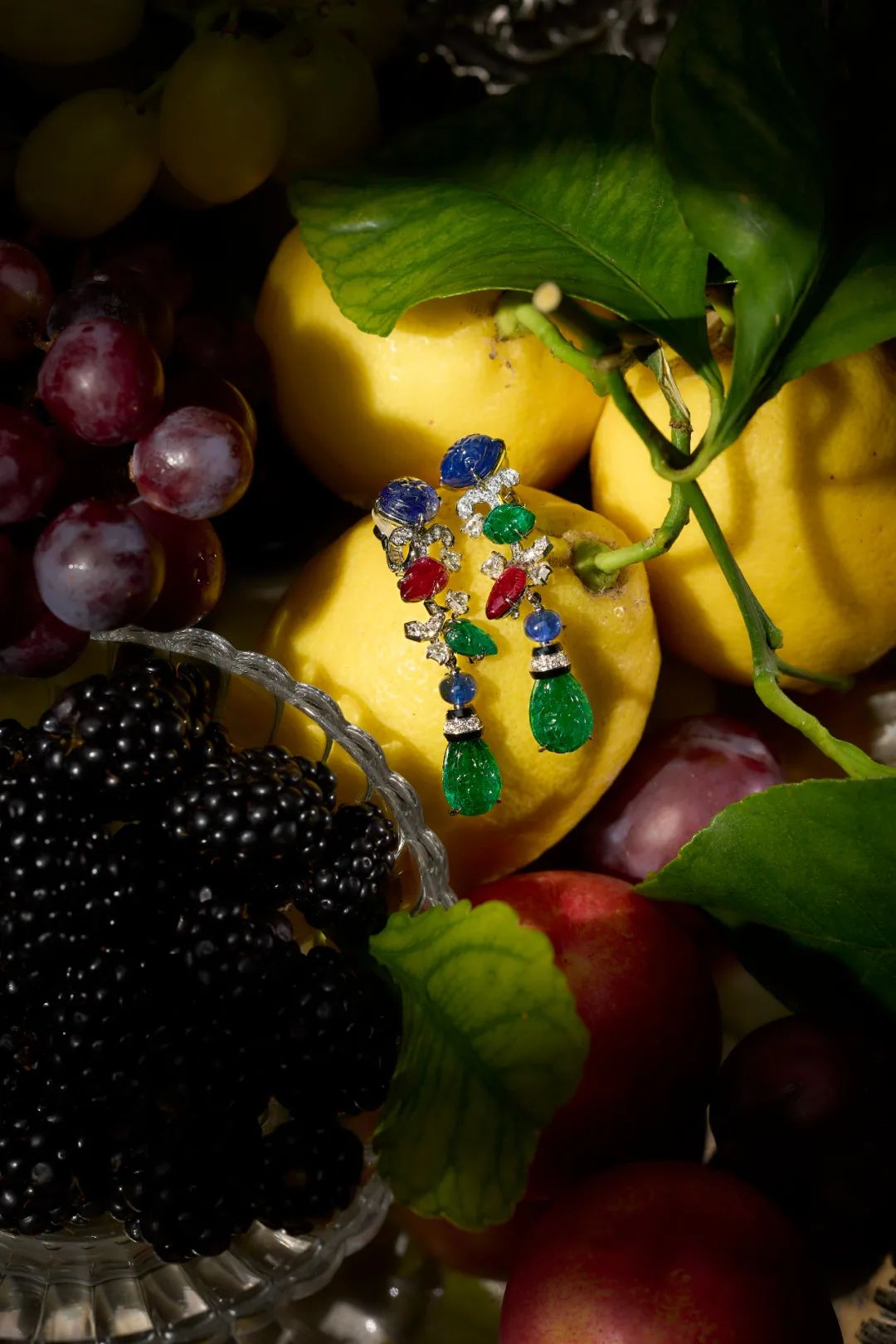 「非凡尊尚」奢侈品晚拍，呈献八件经专家细挑慎选的珍贵精品