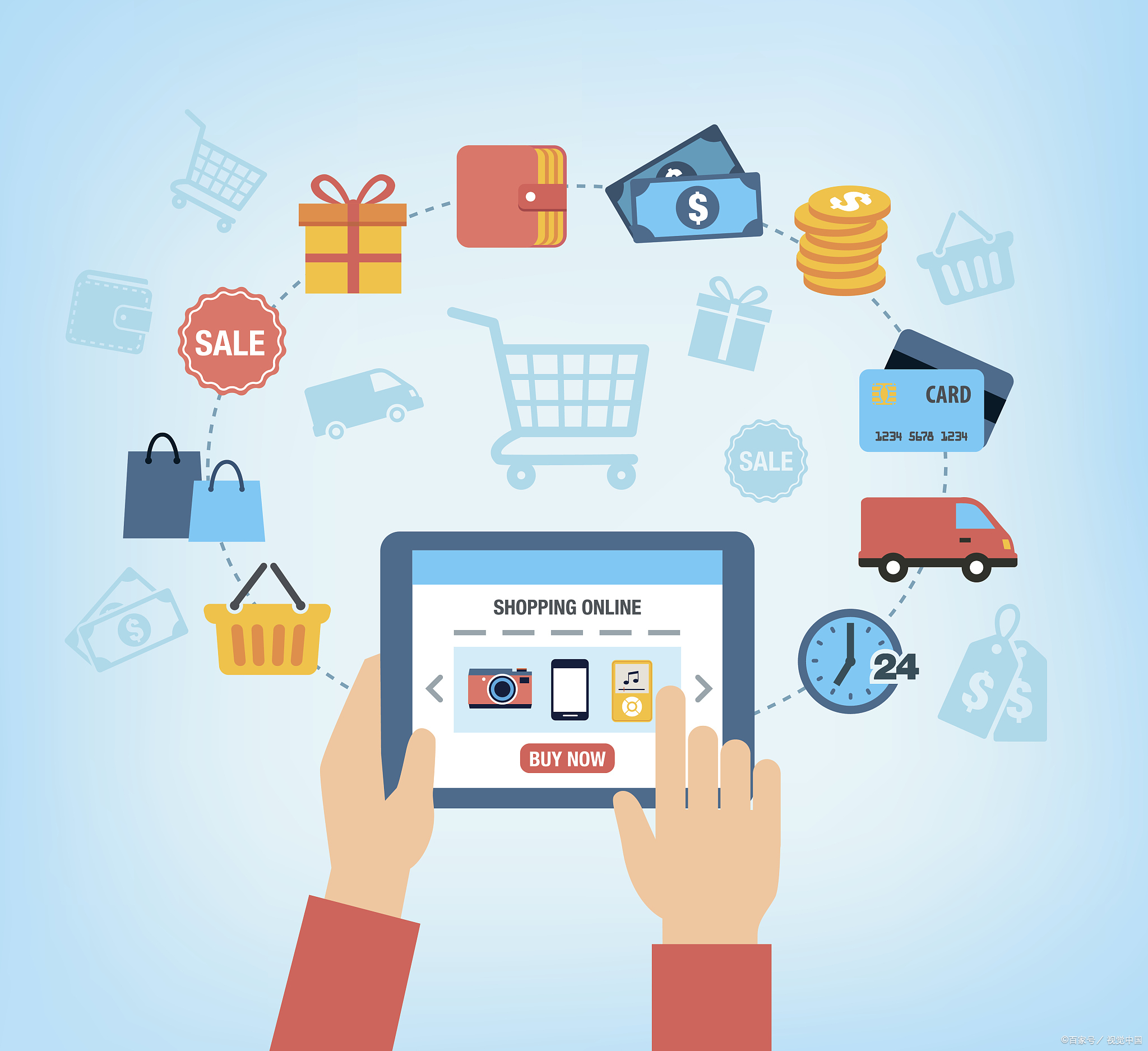 消费分红模式,新消费分红模式的三大优势